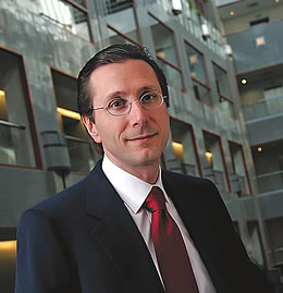 Bruce Berkowitz